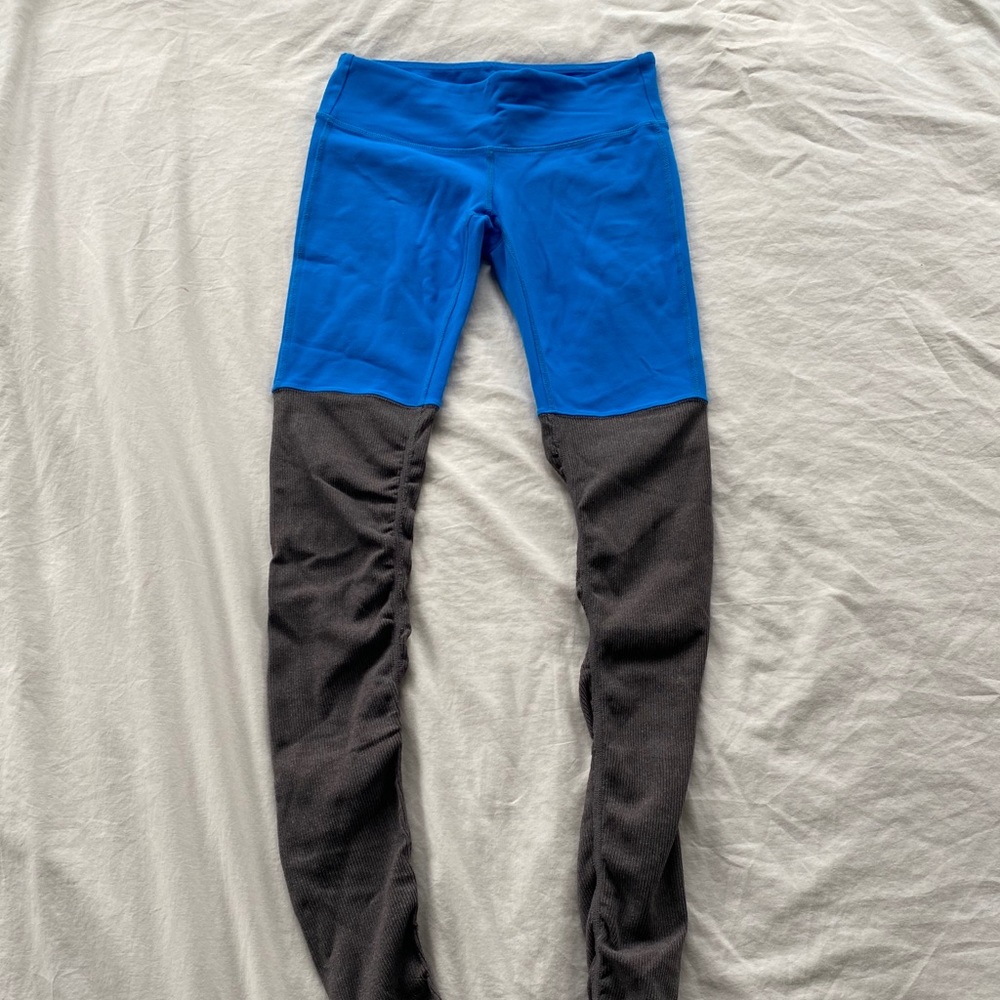 ALO Yoga Goddess Leggings